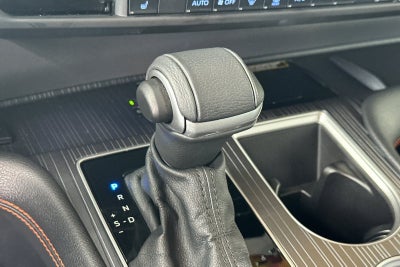 2024 Toyota Sienna XSE 7 Passenger