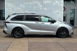2024 Toyota Sienna XSE 7 Passenger