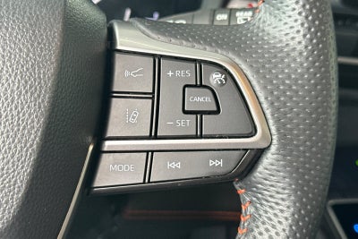 2024 Toyota Sienna XSE 7 Passenger