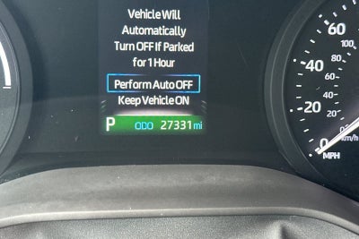 2024 Toyota Sienna XSE 7 Passenger