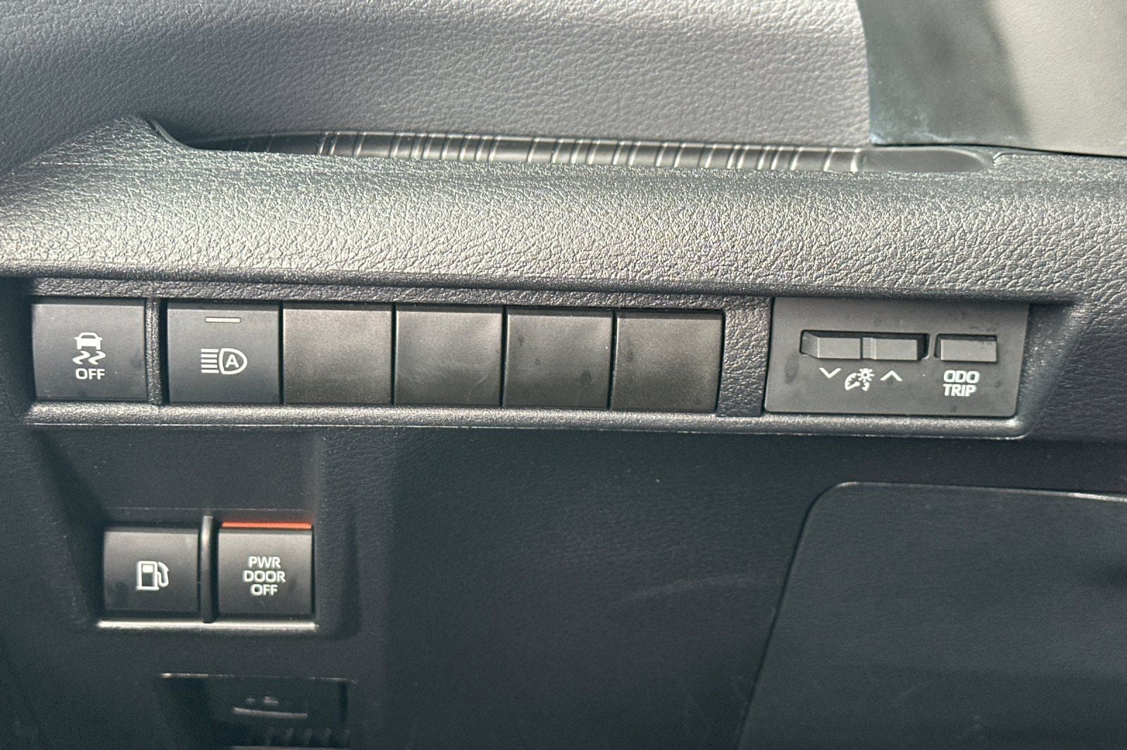 2024 Toyota Sienna XSE 7 Passenger