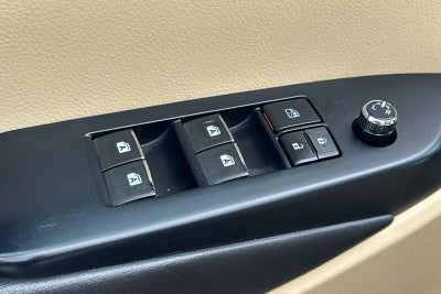 2017 Toyota Highlander Limited Platinum