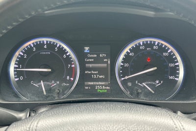 2017 Toyota Highlander Limited Platinum
