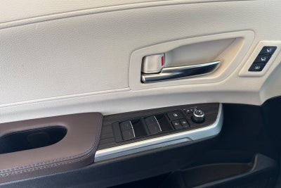 2024 Toyota Sienna Platinum 7 Passenger