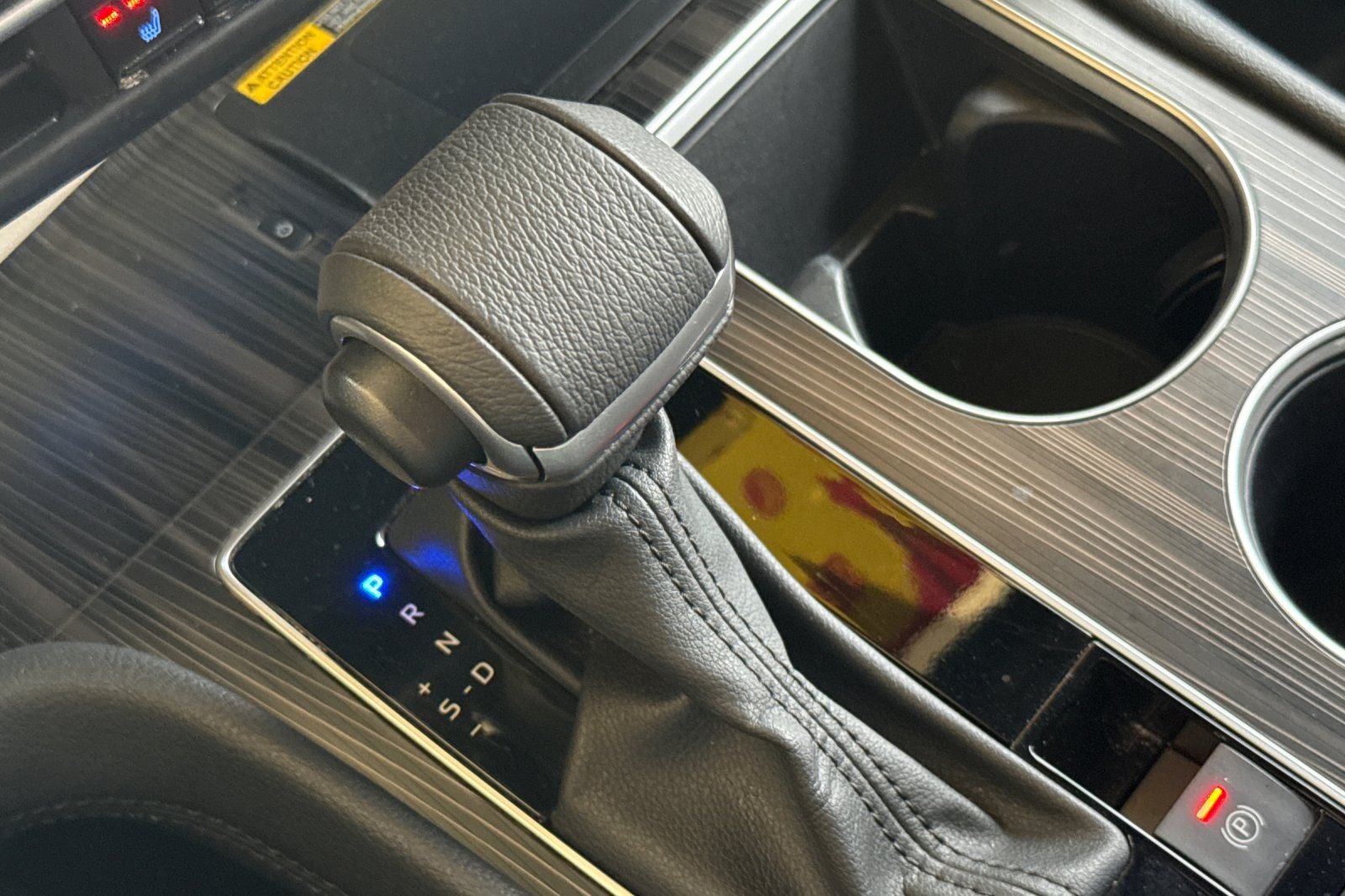 2024 Toyota Sienna Platinum 7 Passenger