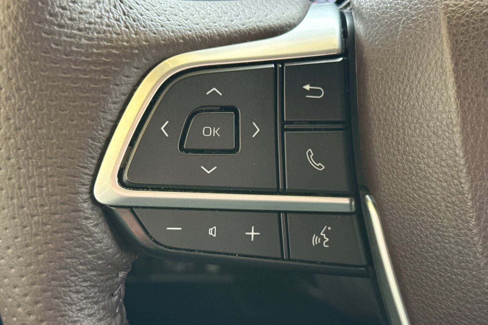 2024 Toyota Sienna Platinum 7 Passenger