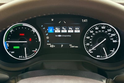 2024 Toyota Sienna Platinum 7 Passenger