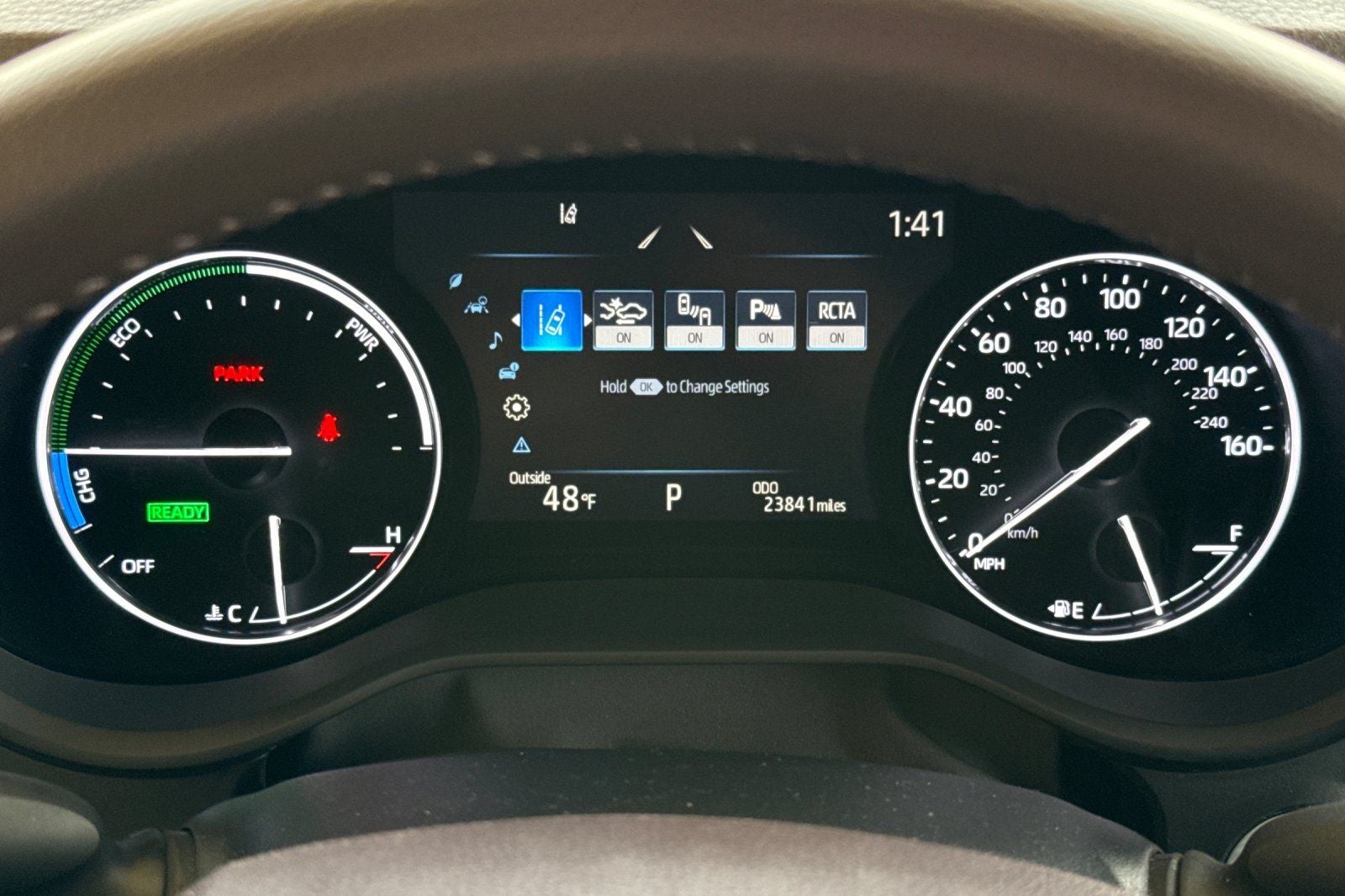 2024 Toyota Sienna Platinum 7 Passenger