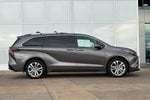 2024 Toyota Sienna Platinum 7 Passenger