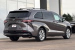 2024 Toyota Sienna Platinum 7 Passenger