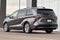 2024 Toyota Sienna Platinum 7 Passenger