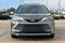 2024 Toyota Sienna Platinum 7 Passenger