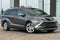 2024 Toyota Sienna Platinum 7 Passenger