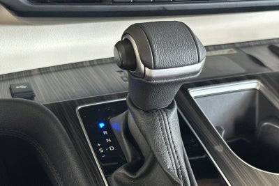 2024 Toyota Sienna Platinum 7 Passenger