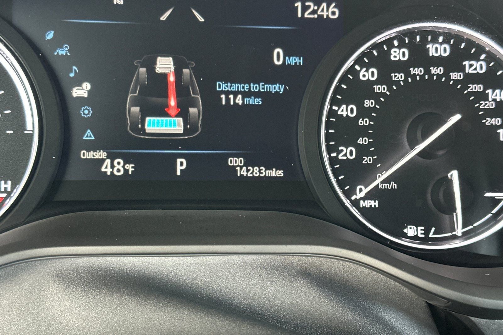 2024 Toyota Sienna Platinum 7 Passenger