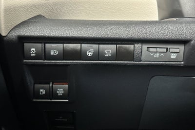 2024 Toyota Sienna Platinum 7 Passenger