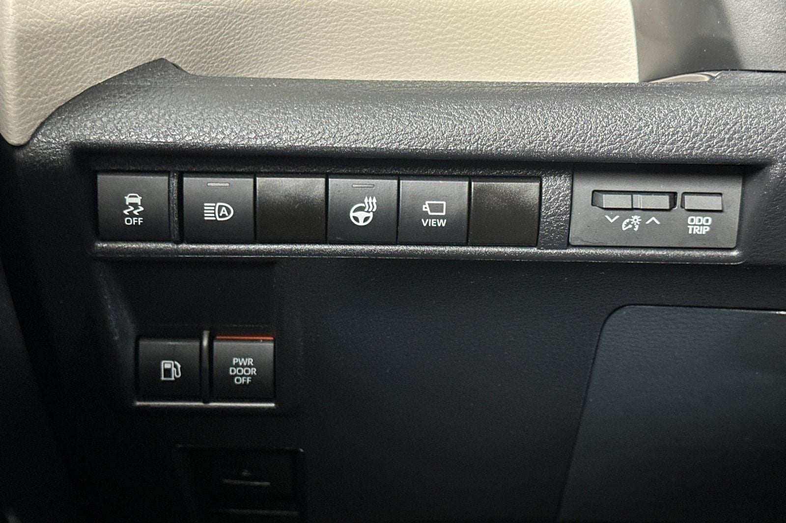 2024 Toyota Sienna Platinum 7 Passenger