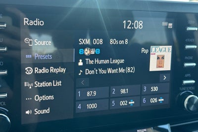 2023 Toyota Sienna Platinum 7 Passenger