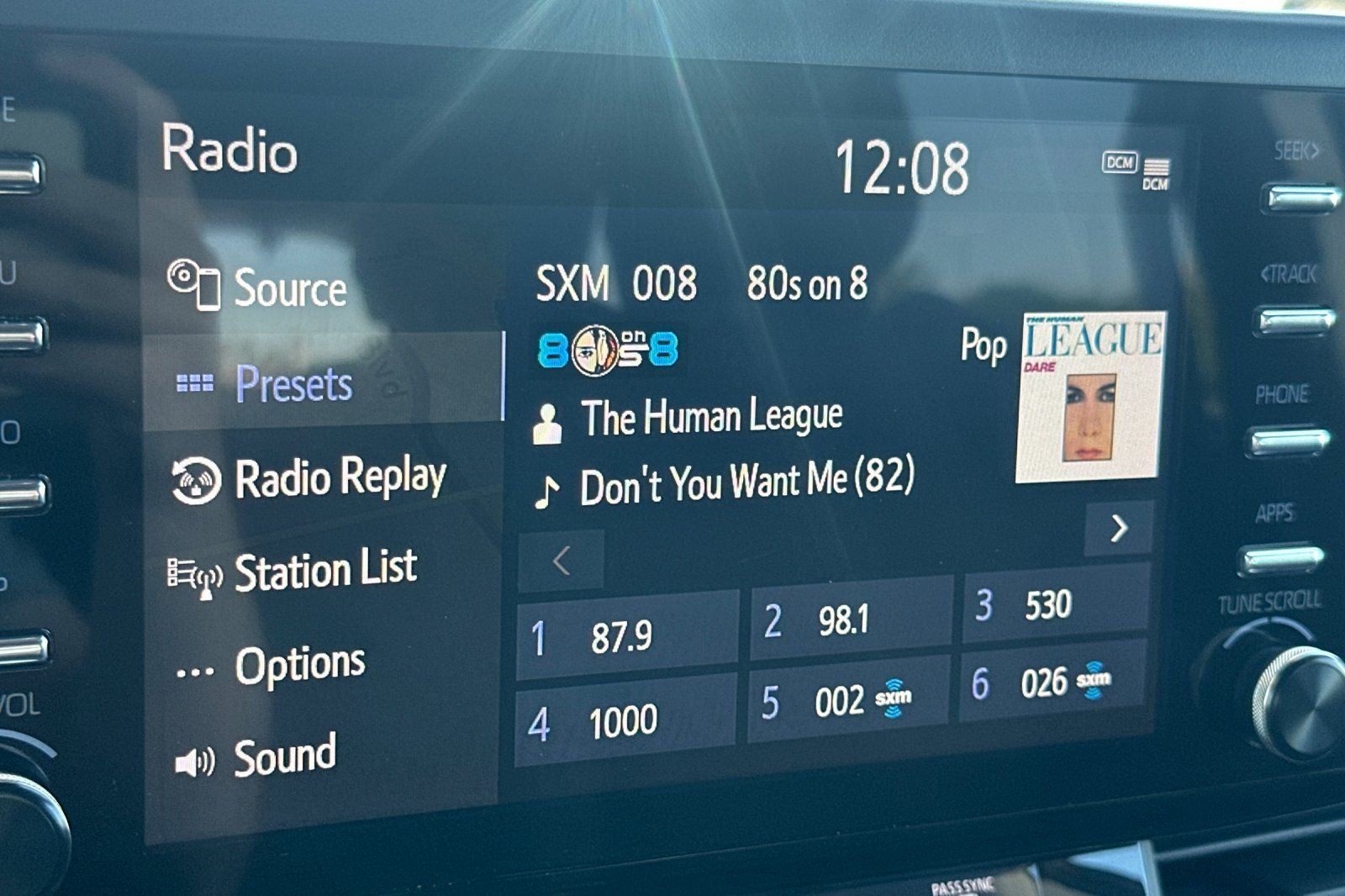2023 Toyota Sienna Platinum 7 Passenger