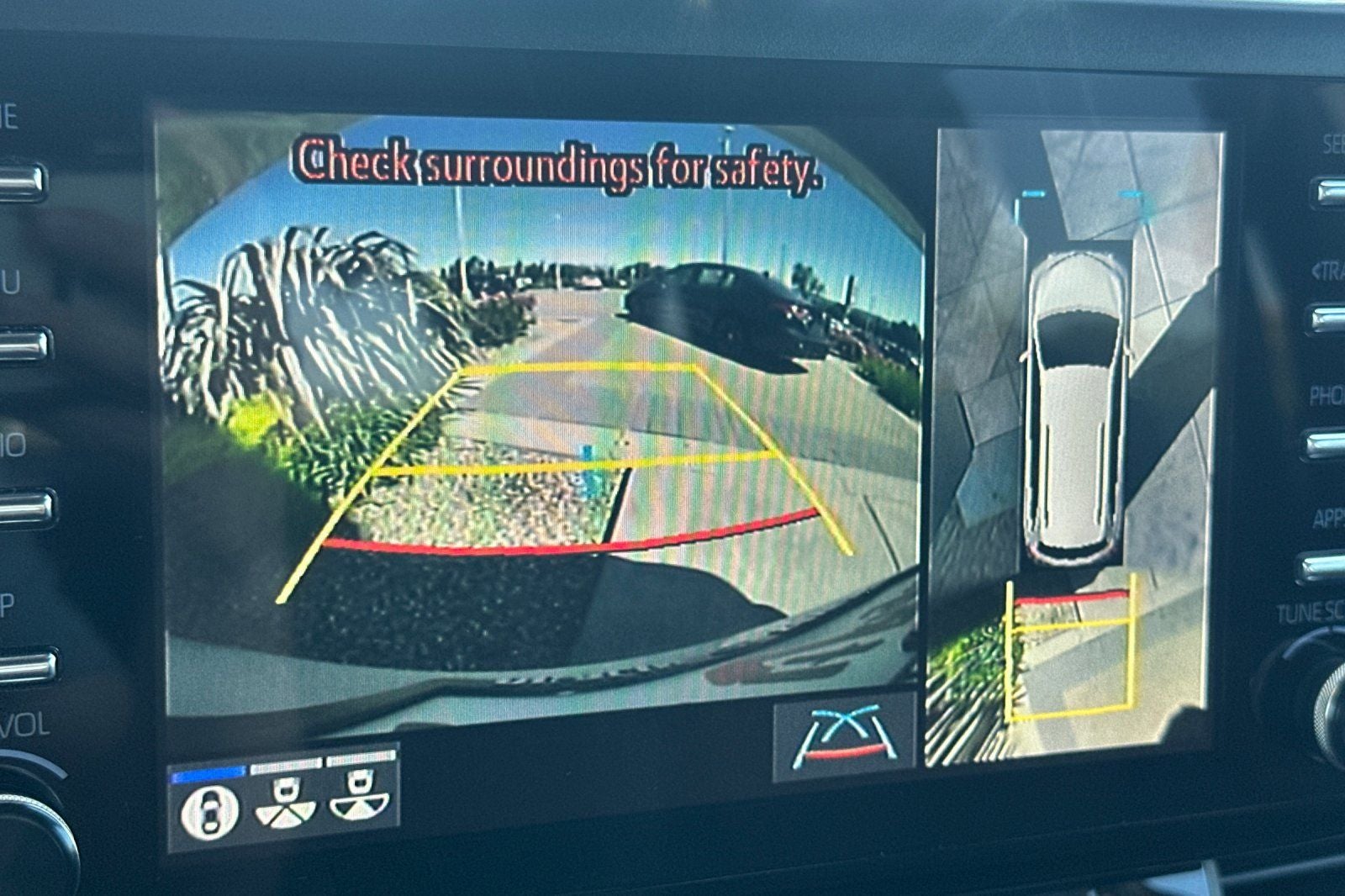 2023 Toyota Sienna Platinum 7 Passenger