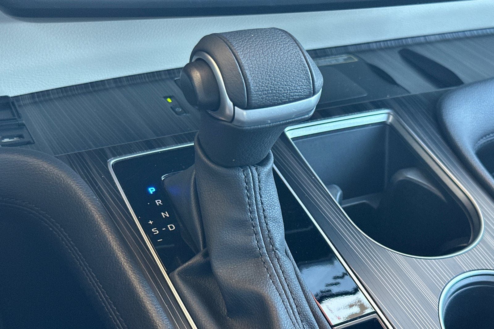 2023 Toyota Sienna Platinum 7 Passenger