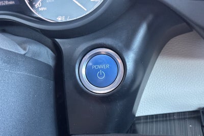 2023 Toyota Sienna Platinum 7 Passenger