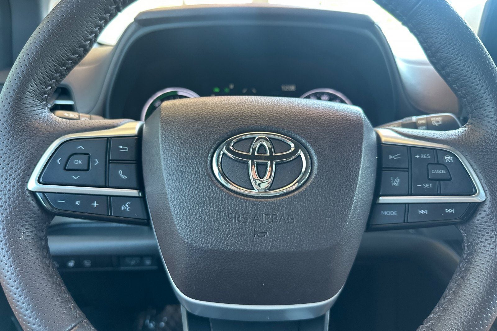 2023 Toyota Sienna Platinum 7 Passenger
