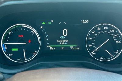 2023 Toyota Sienna Platinum 7 Passenger