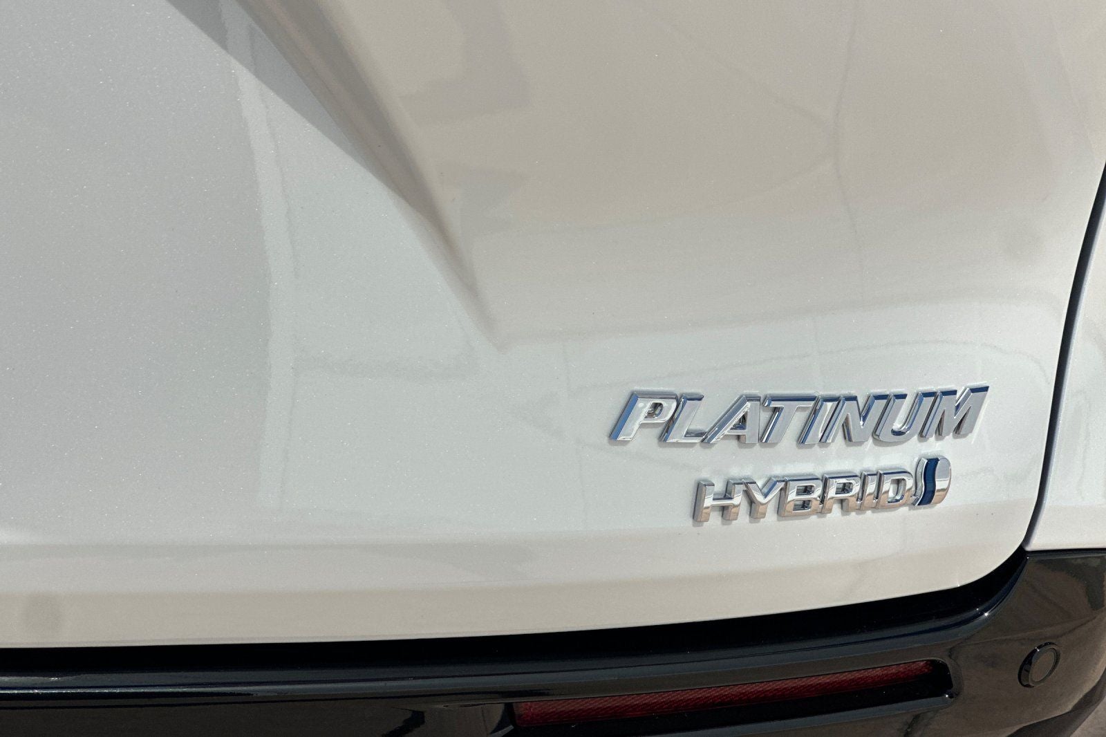 2023 Toyota Sienna Platinum 7 Passenger
