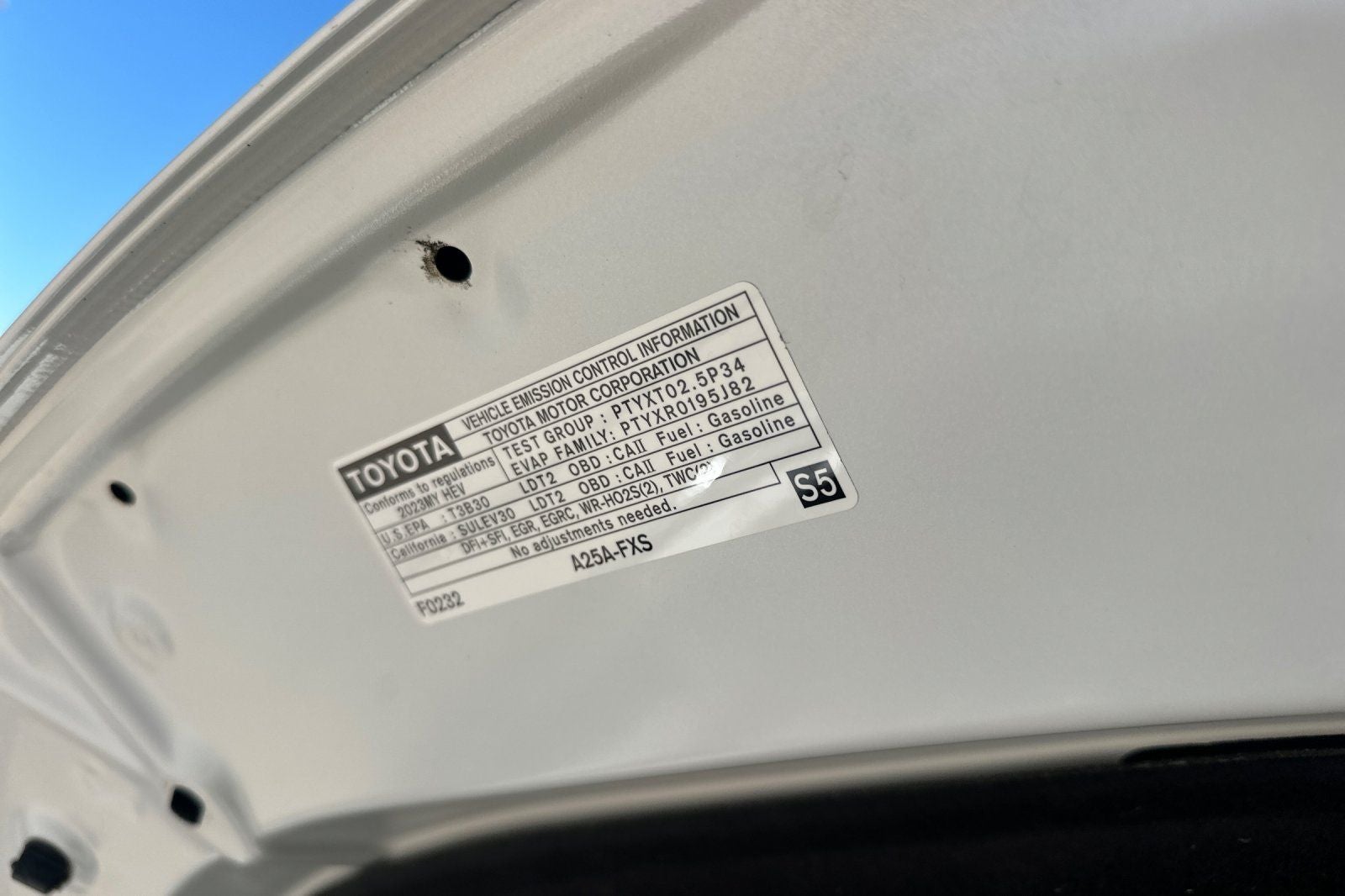 2023 Toyota Sienna Platinum 7 Passenger