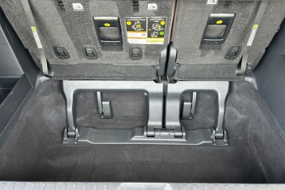 2023 Toyota Sienna Platinum 7 Passenger