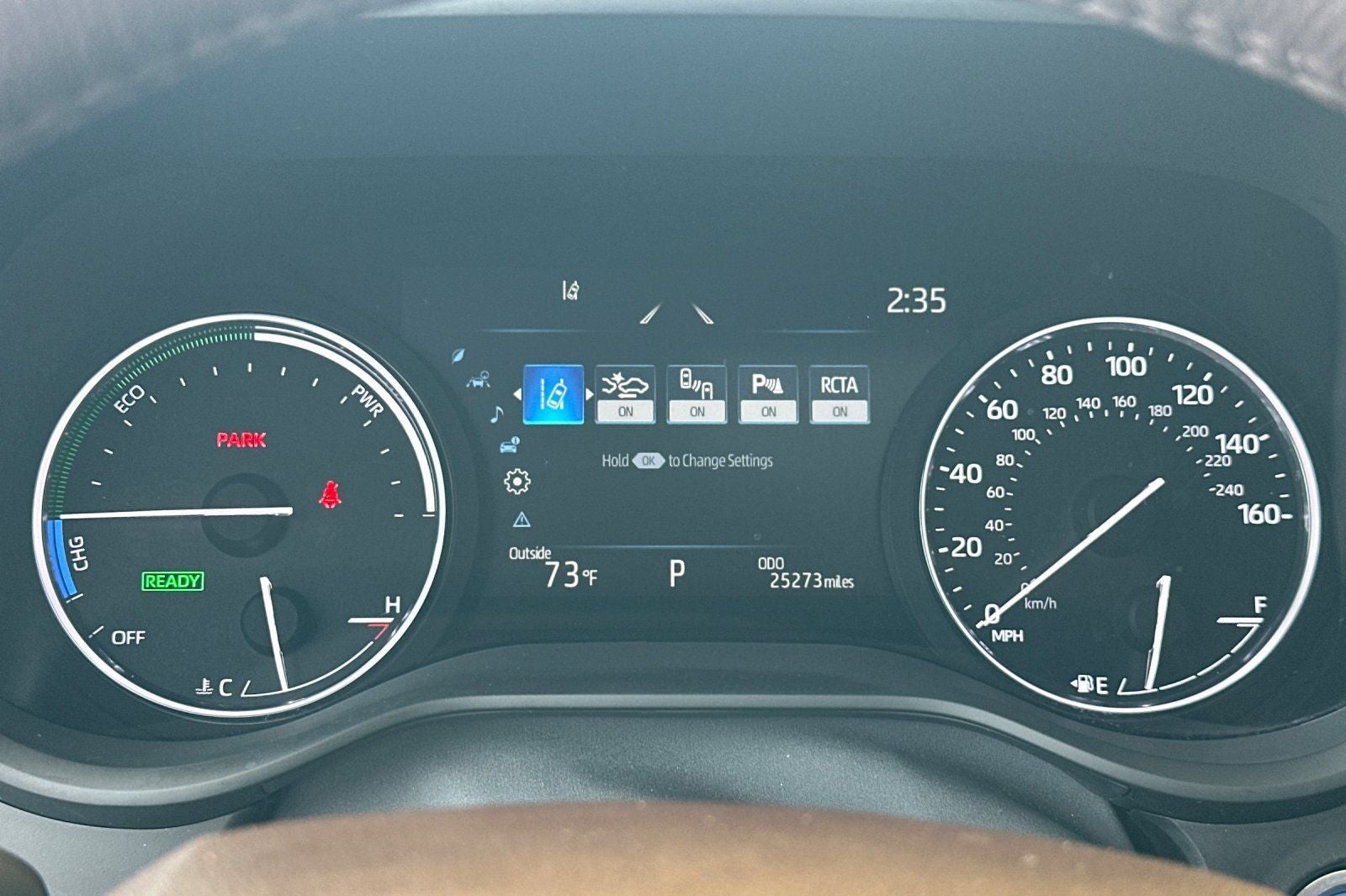 2023 Toyota Sienna Platinum 7 Passenger