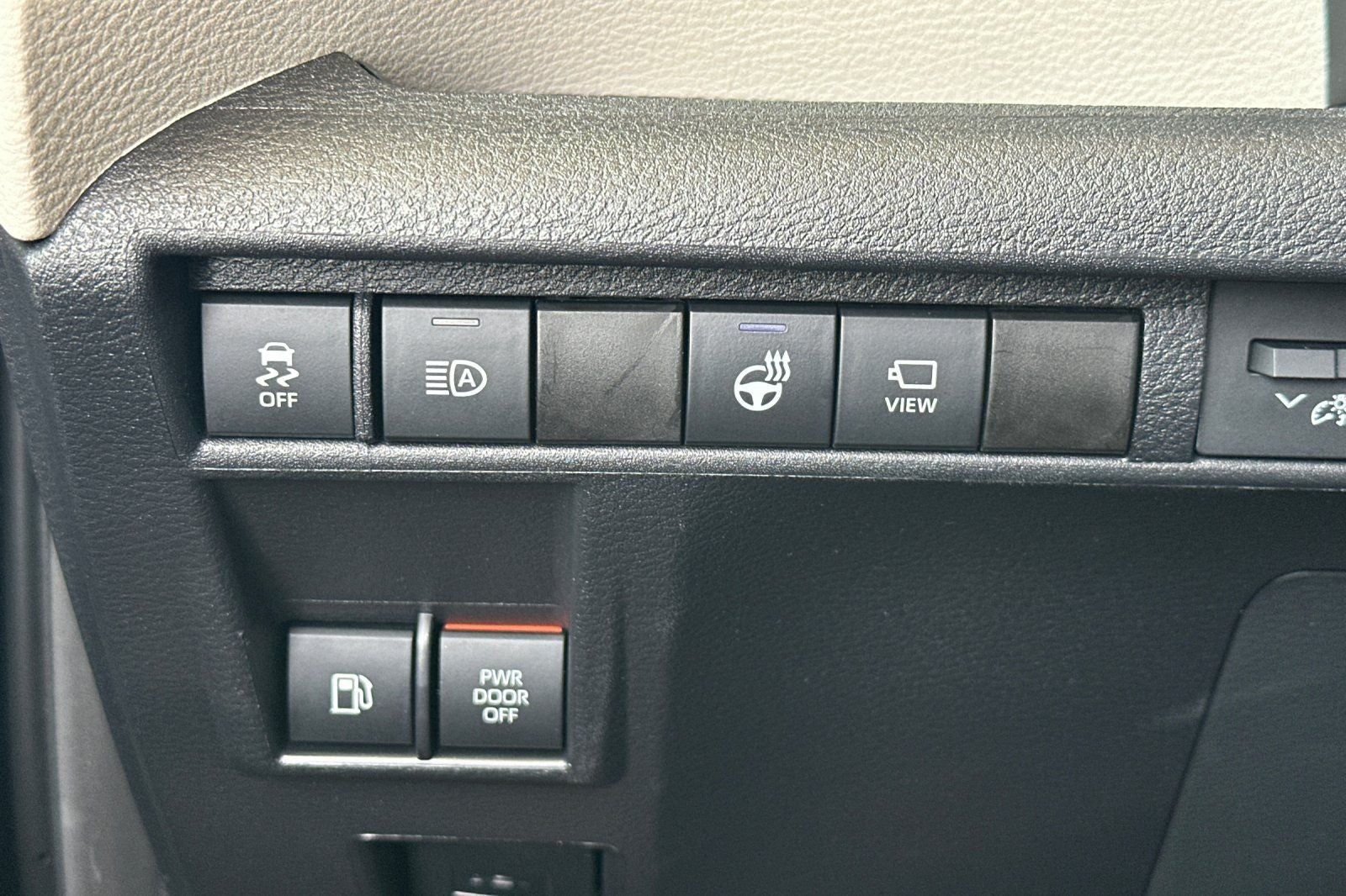 2023 Toyota Sienna Platinum 7 Passenger