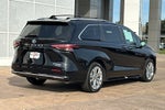 2023 Toyota Sienna Platinum 7 Passenger