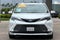 2024 Toyota Sienna Platinum 7 Passenger