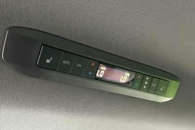 2024 Toyota Sienna Platinum 7 Passenger