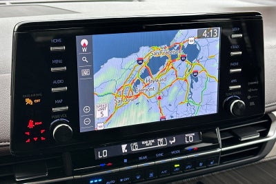 2024 Toyota Sienna Platinum 7 Passenger