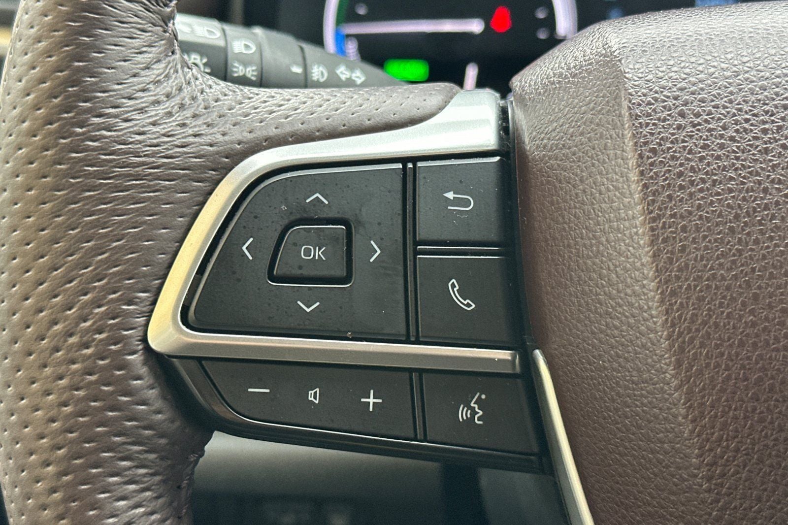 2024 Toyota Sienna Platinum 7 Passenger