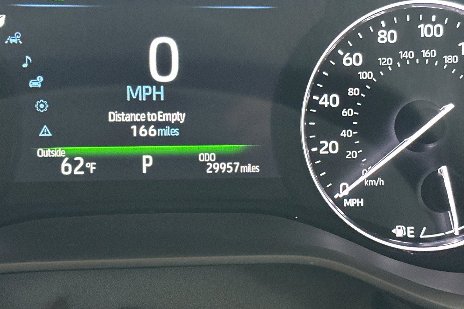 2024 Toyota Sienna Platinum 7 Passenger