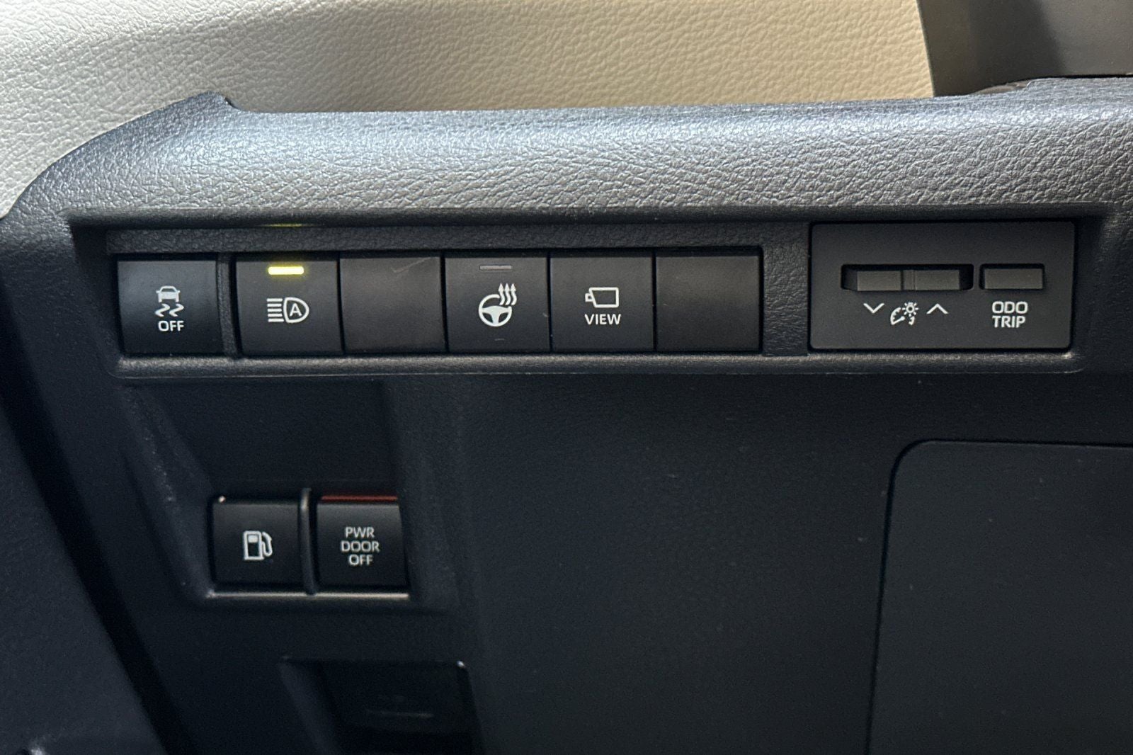 2024 Toyota Sienna Platinum 7 Passenger