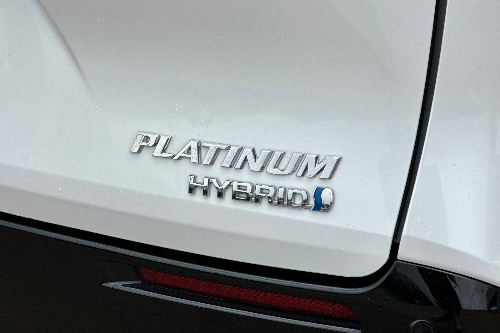 2024 Toyota Sienna Platinum 7 Passenger