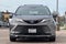 2021 Toyota Sienna Platinum 7 Passenger