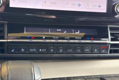 2021 Toyota Sienna Platinum 7 Passenger