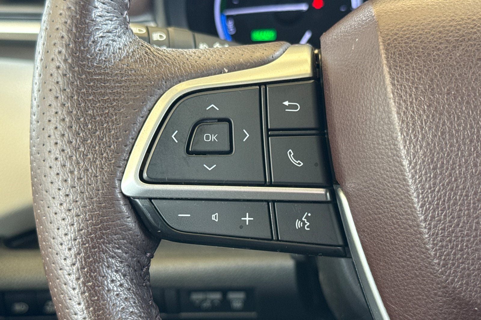 2021 Toyota Sienna Platinum 7 Passenger