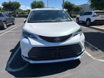 2024 Toyota Sienna Platinum 7 Passenger