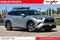 2020 Toyota Highlander Hybrid XLE