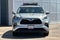 2020 Toyota Highlander Hybrid XLE