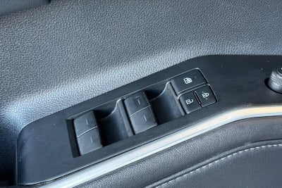 2020 Toyota Highlander Hybrid XLE