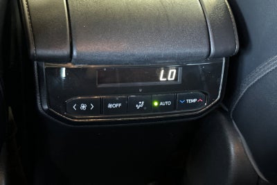 2020 Toyota Highlander Hybrid XLE