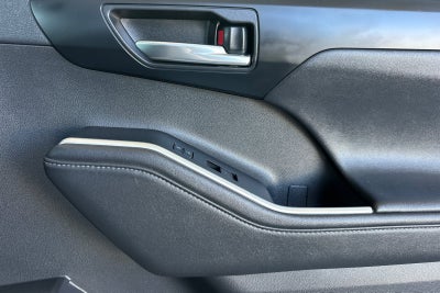 2020 Toyota Highlander Hybrid XLE